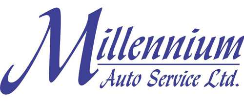 Millennium Auto Service